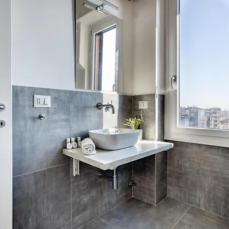 Joivy Comfy Flat With Balcony Apartamento